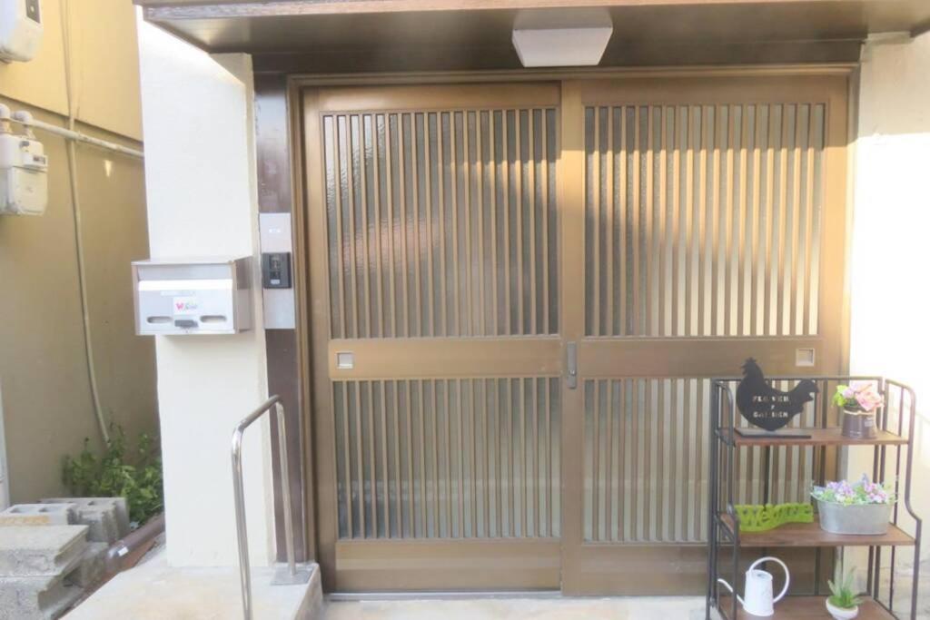 大阪西九条stay3 Exterior photo