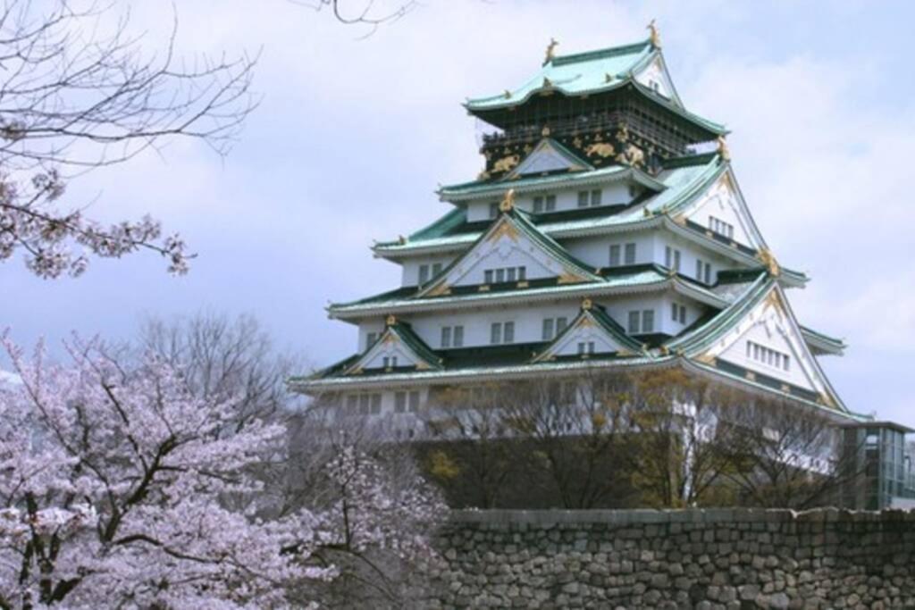 大阪西九条stay3 Exterior photo