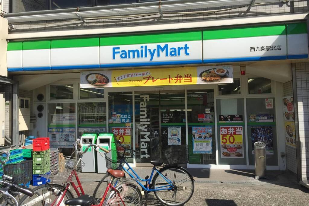 大阪西九条stay3 Exterior photo