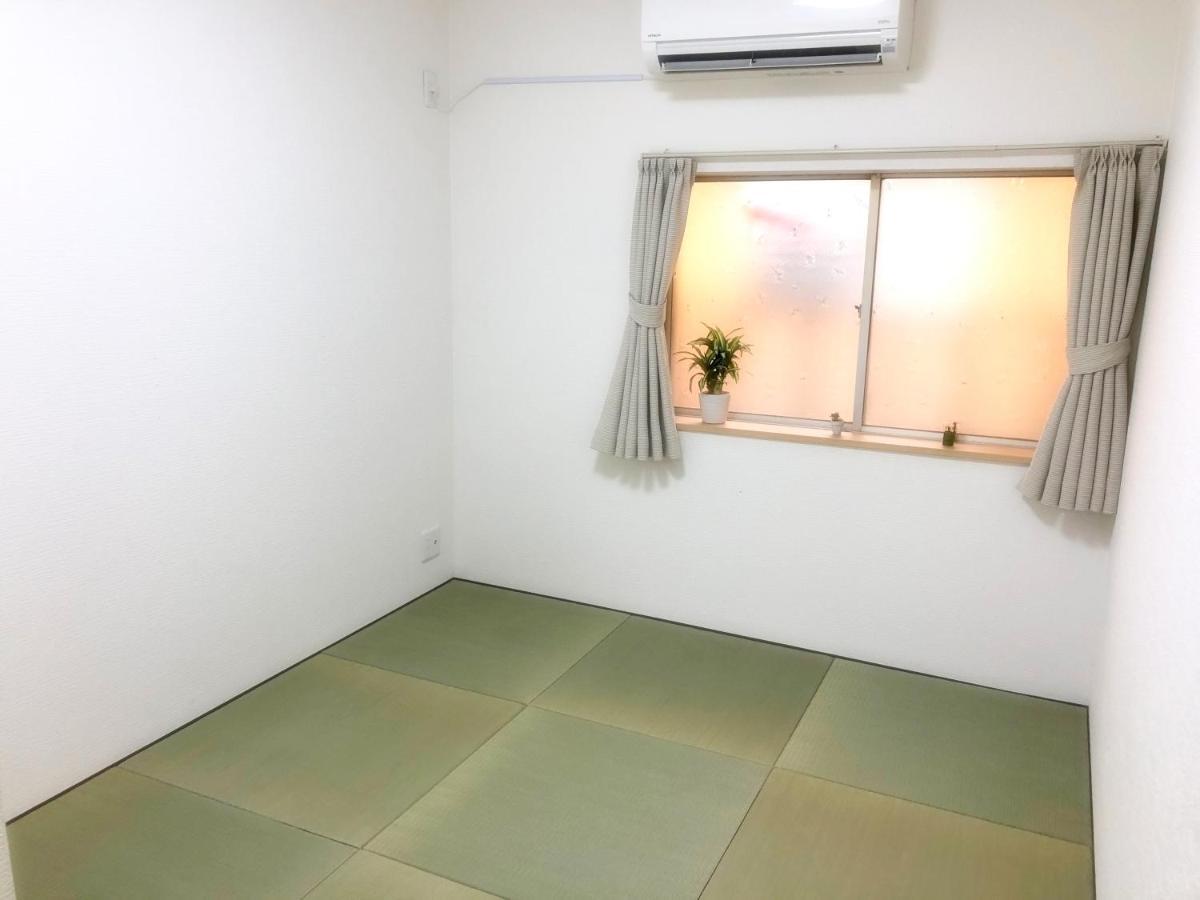 大阪西九条stay3 Exterior photo